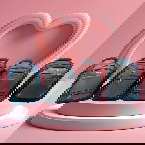 شنطه لابتوب مستورد 18 Image 1 Preview