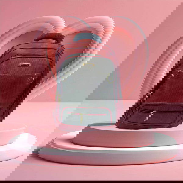 شنطه لابتوب مستورد 18 Image 2 Preview