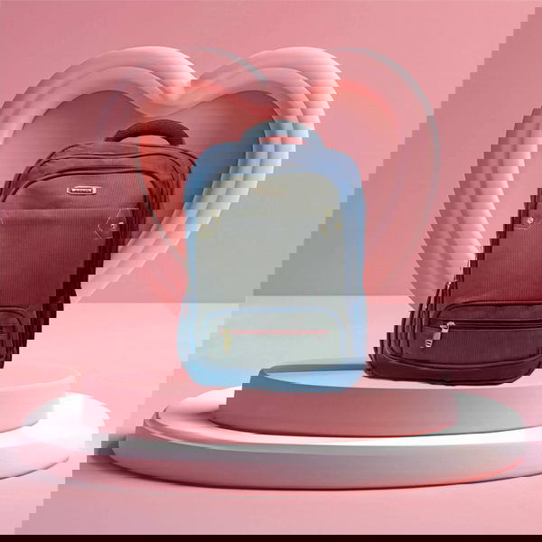 شنطه لابتوب مستورد 18 Image 3 Preview