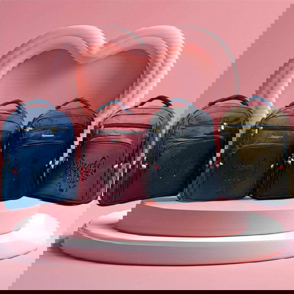 شنطه لابتوب مستورد 18 Image 5 Preview