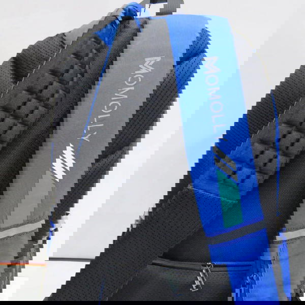 شنطه لابتوب موج البحر من موميللي  Image 8 Preview