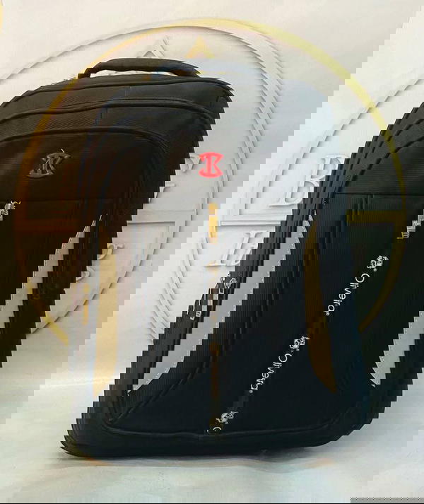 شنطه رحالة جامبو مستورد  Image 2 Preview