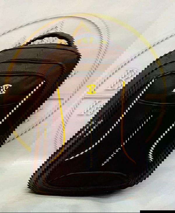 شنطه رحالة جامبو مستورد  Image 3 Preview