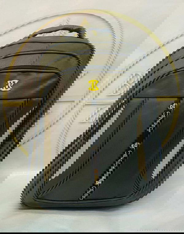 شنطه رحالة جامبو مستورد  Image 4 Preview