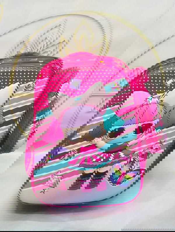 شنطه ثري دي Image 1 Preview