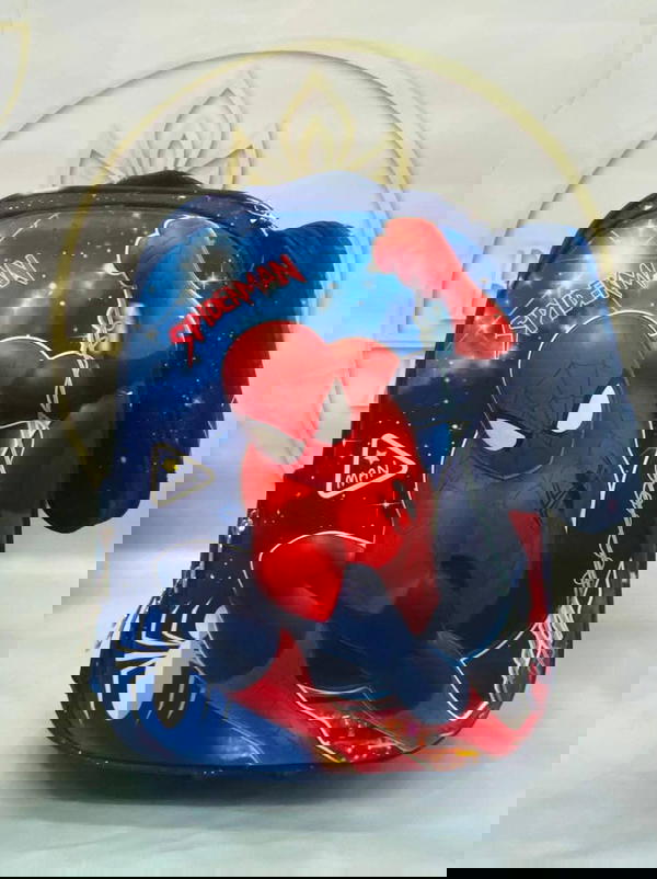 شنطه ثري دي Image 2 Preview