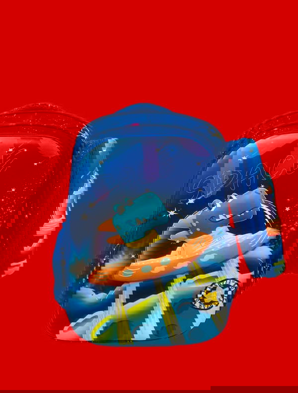 شنطه ثري دي Image 3 Preview
