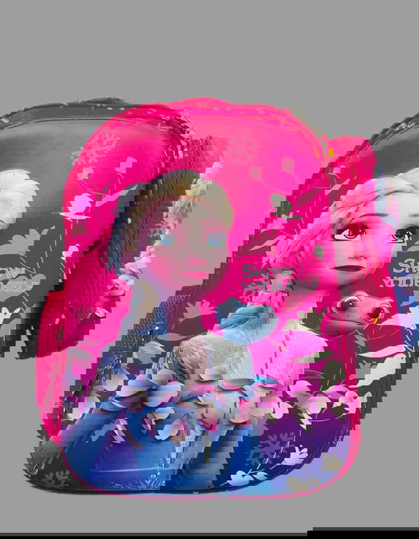 شنطه ثري دي Image 6 Preview