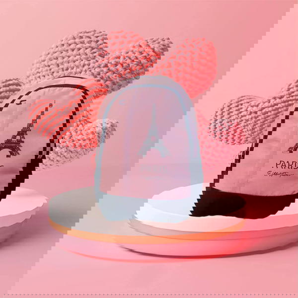 شنطه ووتربروف شبابي  Image 4 Preview