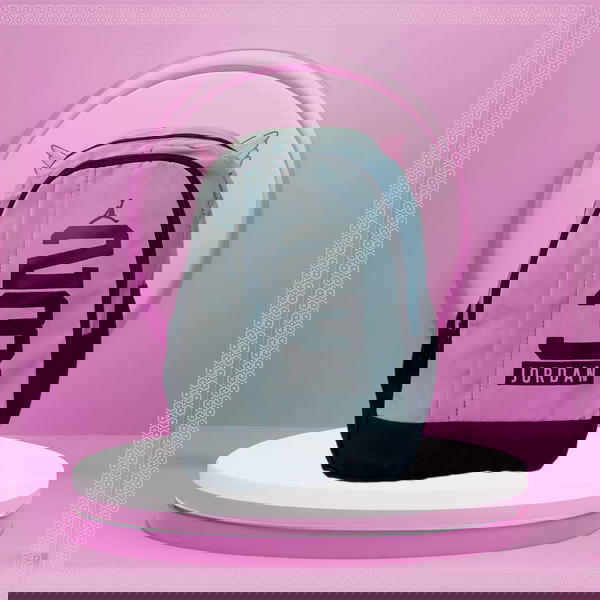 شنطه ووتربروف شبابي  Image 6 Preview