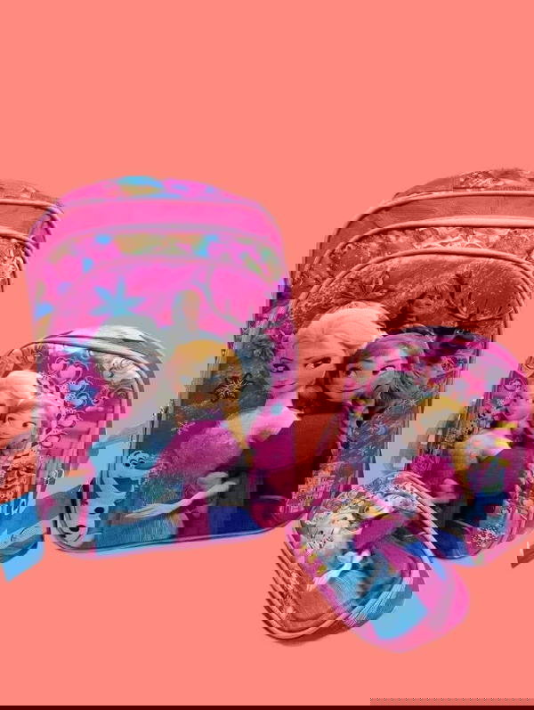 طقم 3D مستورد  Image 1 Preview
