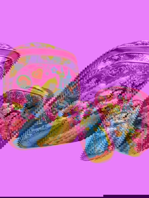 طقم 3D مستورد  Image 2 Preview