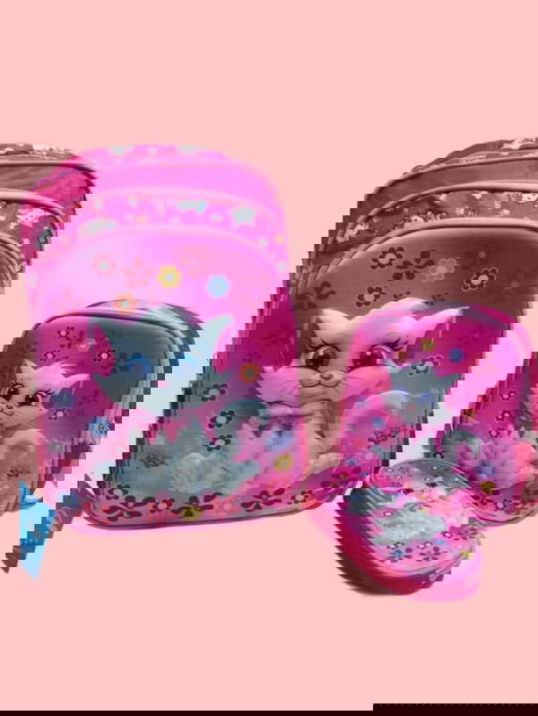 طقم 3D مستورد  Image 3 Preview