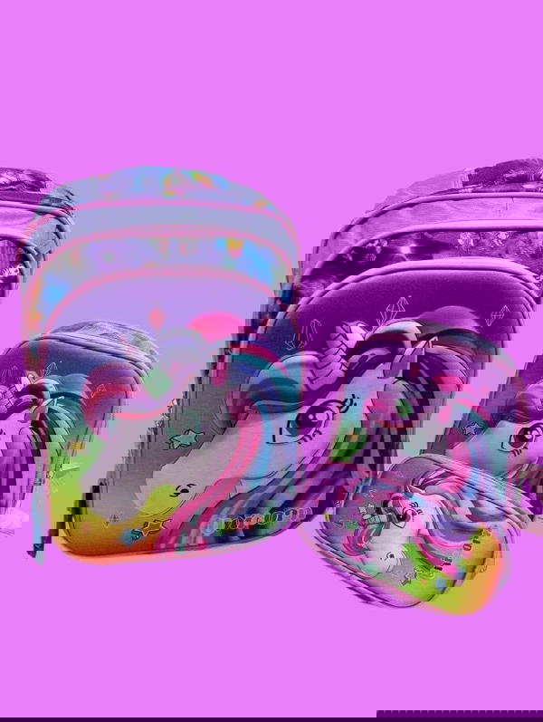 طقم 3D مستورد  Image 4 Preview