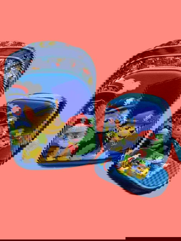 طقم 3D مستورد  Image 5 Preview