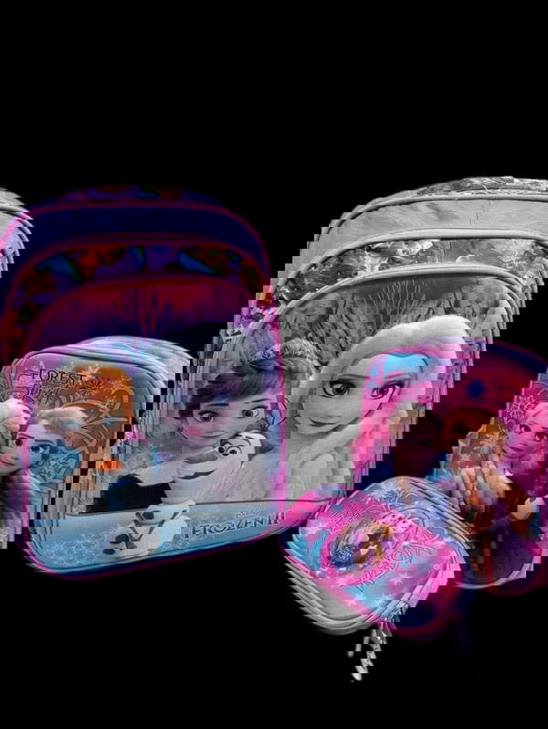 طقم 3D مستورد  Image 6 Preview