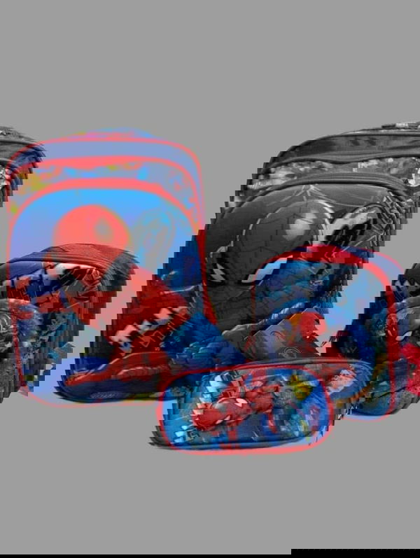 طقم 3D مستورد  Image 7 Preview