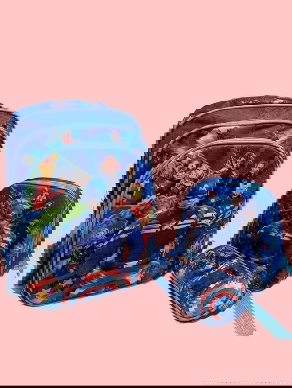 طقم 3D مستورد  Image 8 Preview