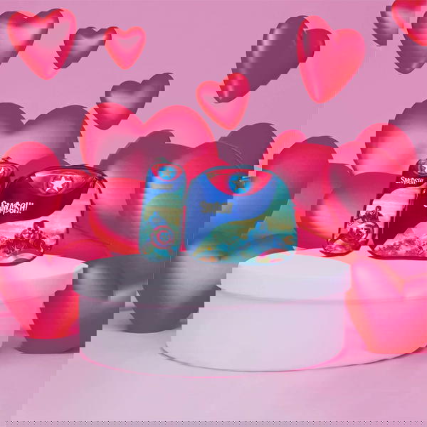 طقم اللانش والمقلمه المستورد Image 1 Preview