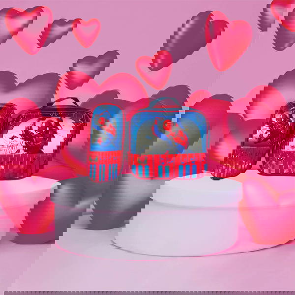 طقم اللانش والمقلمه المستورد Image 2 Preview