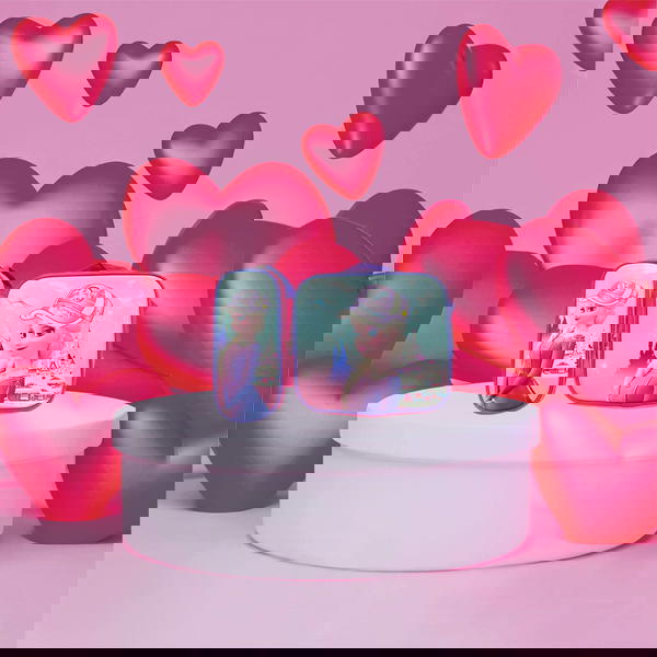 طقم اللانش والمقلمه المستورد Image 3 Preview