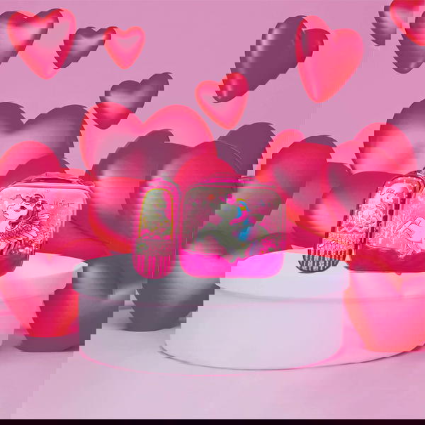 طقم اللانش والمقلمه المستورد Image 5 Preview