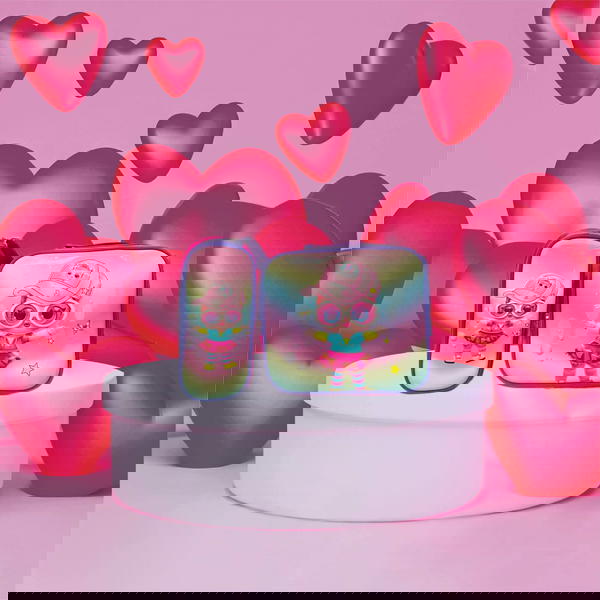 طقم اللانش والمقلمه المستورد Image 6 Preview