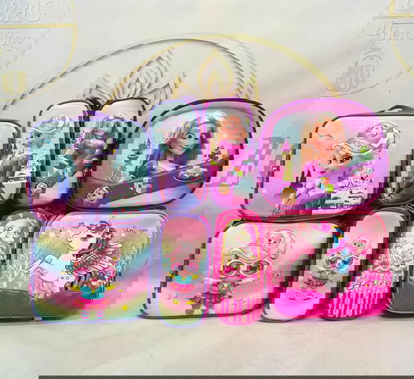 طقم اللانش والمقلمه المستورد Image 8 Preview