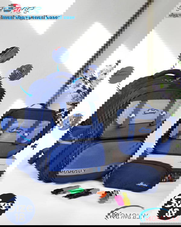 طقم فيجن من موميللي  Image 3 Preview