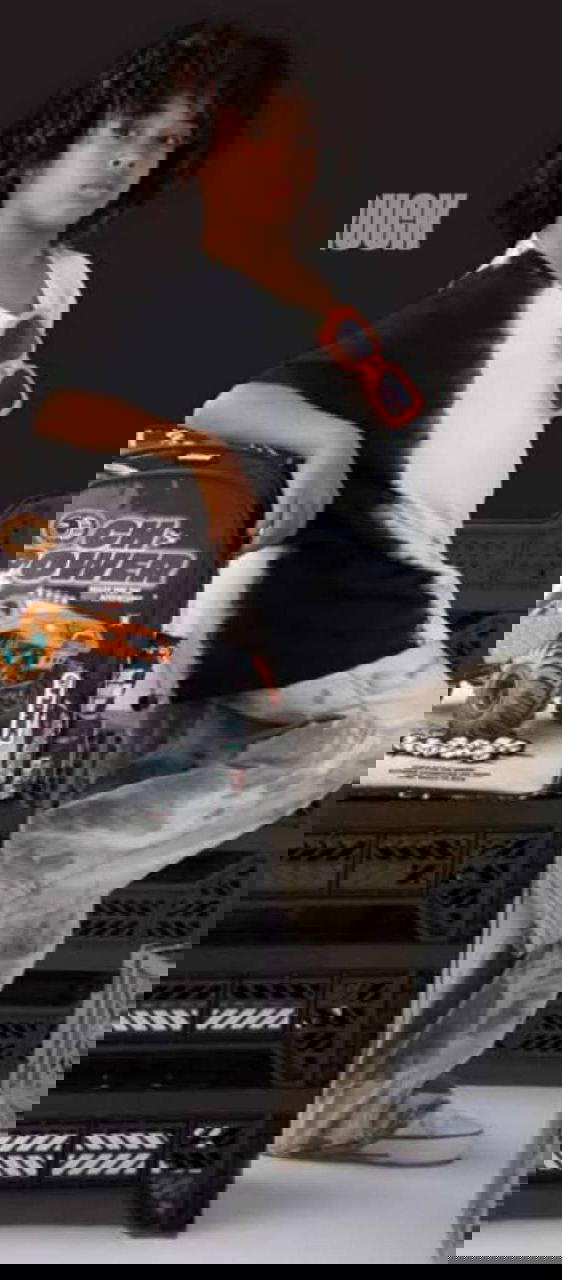 طقم شيمولا من فنتاستك Preview Image