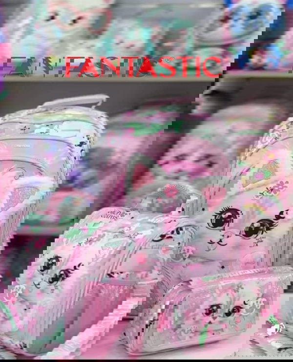 طقم شيمولا من فنتاستك  Image 2 Preview