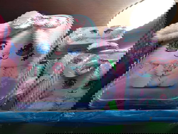 طقم شيمولا من فنتاستك  Image 4 Preview