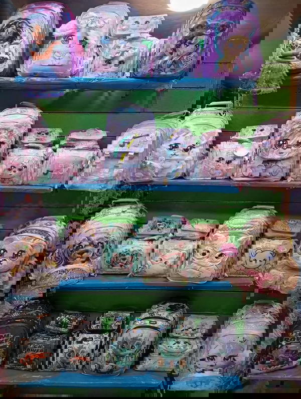 طقم شيمولا من فنتاستك  Image 5 Preview