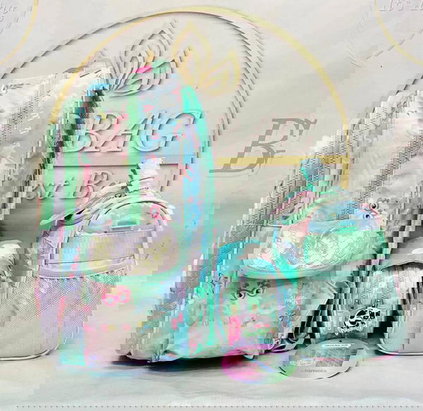 طقم شيمولا من فنتاستك  Image 2 Preview