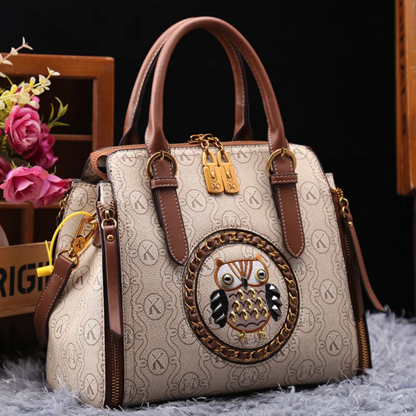 حقيبة البومة Image 1 Preview