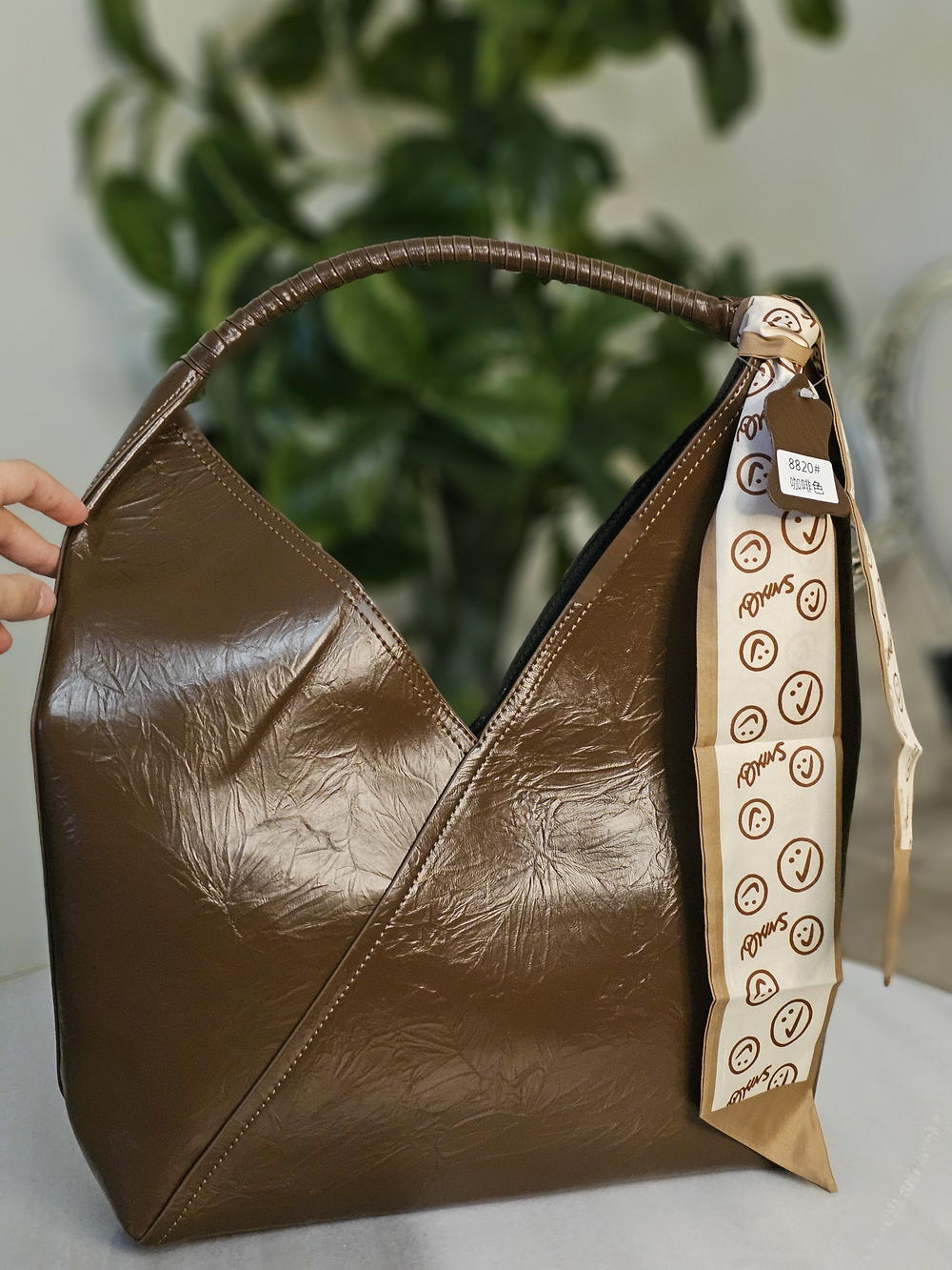 حقيبة طري كتف Preview Image