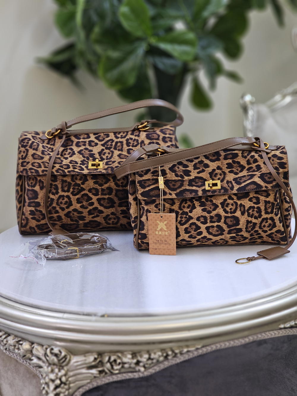 نمري شامواه Preview Image