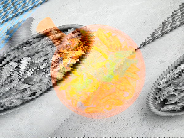 بالشاورما البلدي والصوص الاحمر Image 1 Preview