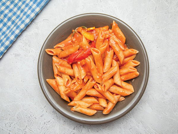 ميكس خضار بالصوص الاحمر  Image 1 Preview