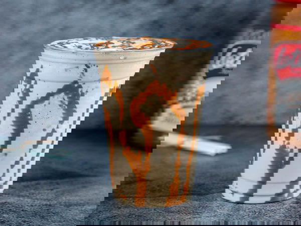 ميلك شيك لوتس Image 1 Preview