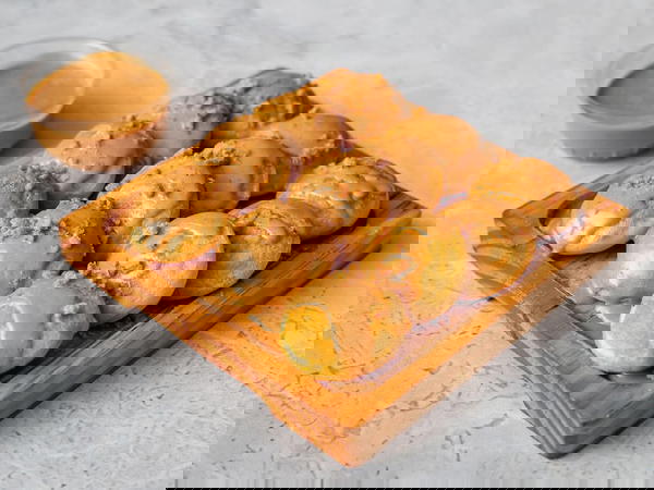 ميني بان كيك Image 1 Preview