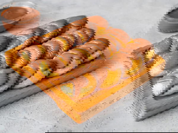 ميني بان كيك Image 2 Preview