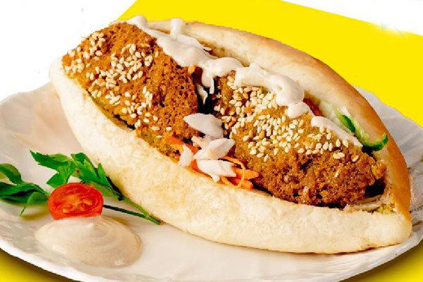 طعمیة سخنة Image 1 Preview