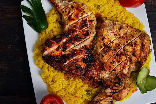 وجبة النص Image 1 Preview