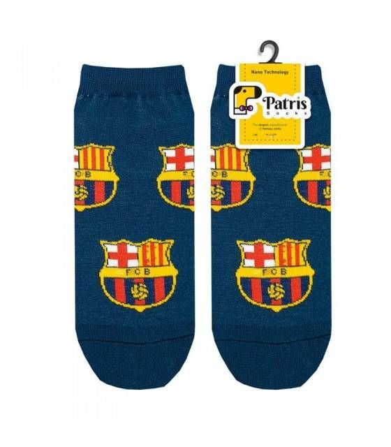 برشلونة قصير Image 1 Preview