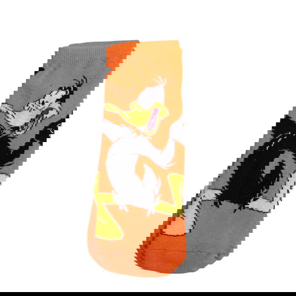 دافي داك برتقالي Image 1 Preview