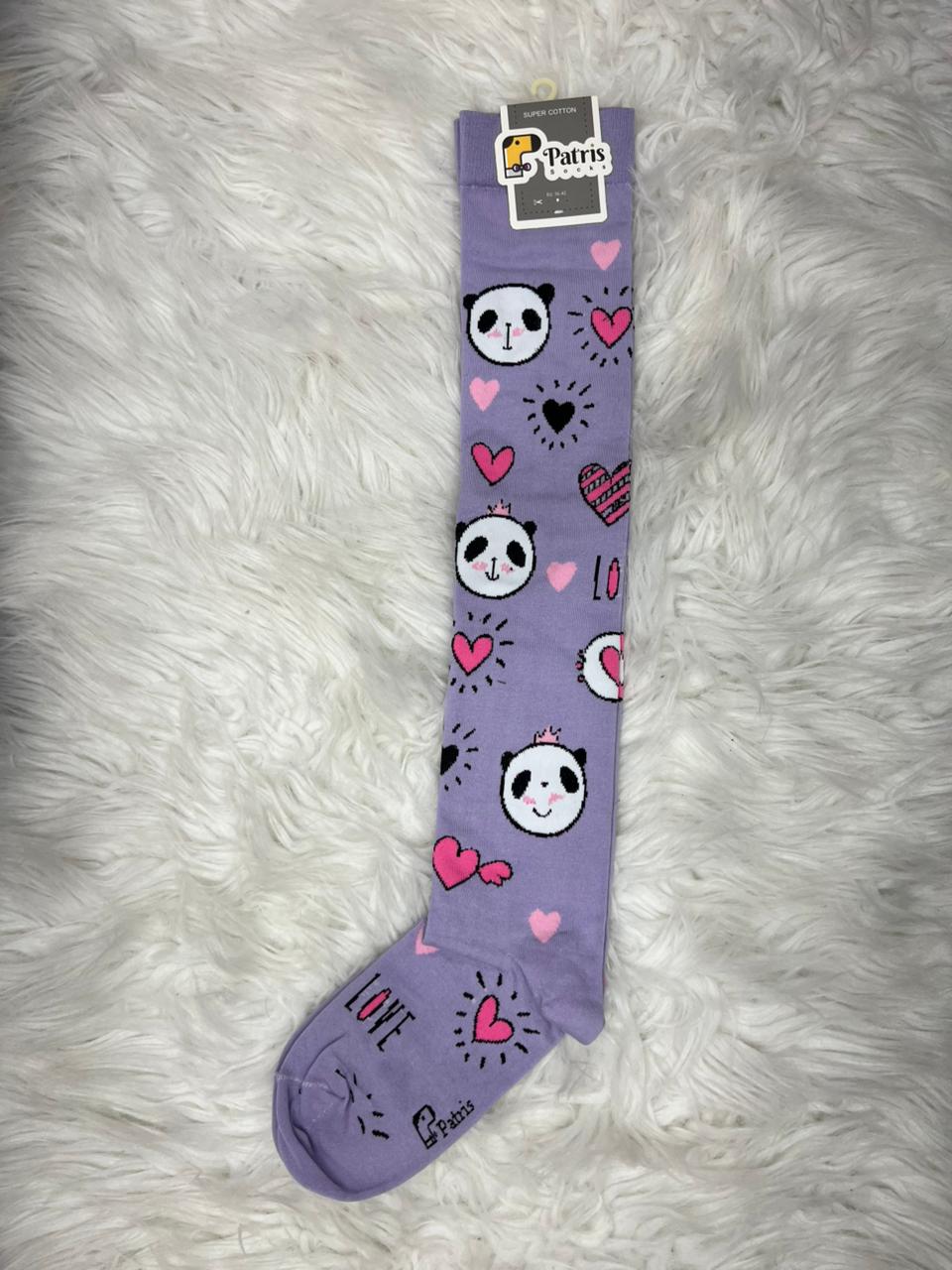 دببة بنفسجي Preview Image