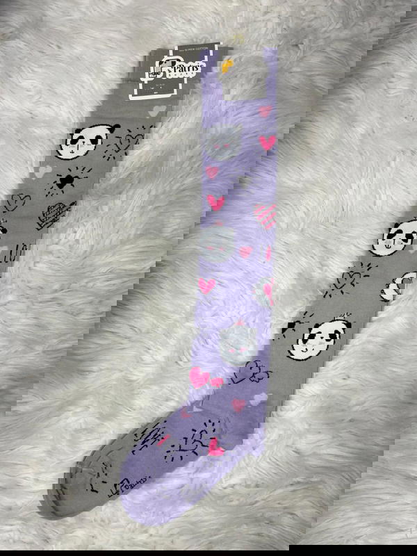 دببة بنفسجي Image 1 Preview