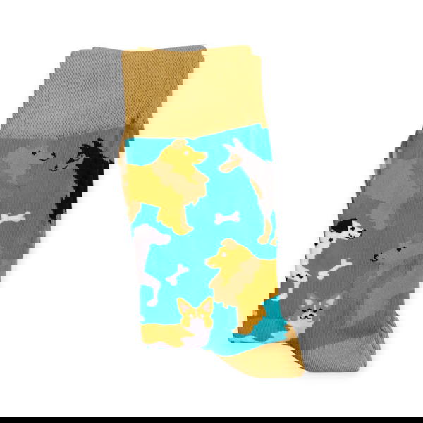 كلاب ازرق Image 1 Preview