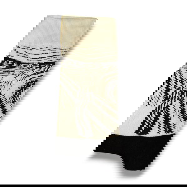 لوحة الصرخة Image 1 Preview
